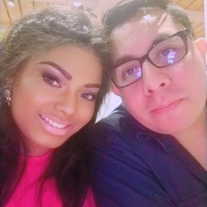 Meet your Posher, Marco